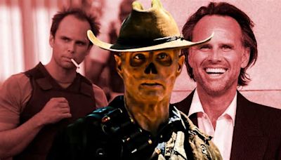 Walton Goggins, la estrella de Fallout, participó en otra serie que todos deberían ver