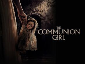 The Communion Girl