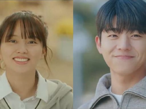 Kim So Hyun, Chae Jong Hyeop go from bickering enemies to adorable lovers in character teasers of Serendipity’s Embrace; Watch