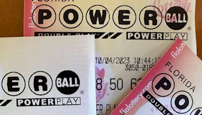 SC man’s prize for buying a winning Powerball ticket was much more than he first thought