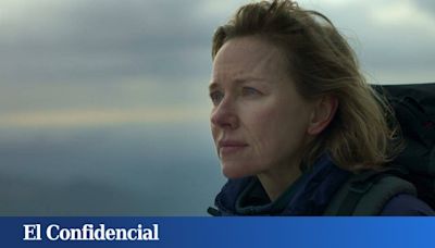 La película de un extremo rescate (basada en hechos reales) de Naomi Watts que puedes ver ahora gratis 'online'