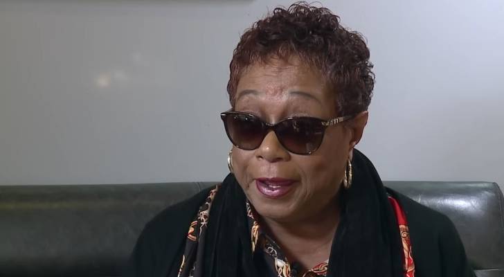 ‘This is my money’: Maryland senior slams Social Security for taking $233 from her monthly retirement benefits due to legacy error on brother’s account