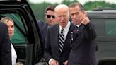 Hunter Biden, citing Trump ruling, moves to dismiss cases against him