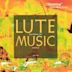 Lute Music, Vol. 2