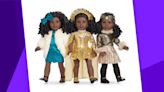 American Girl’s latest historical doll is Claudie Wells, a girl who finds her own voice during the Harlem Renaissance