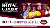 From ABBA to comedy, here are 5 things to do in downtown Shreveport