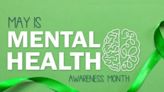 Mental Health Awareness Month aimed at promoting public education and erasing stigma