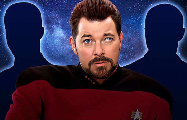 Star Trek: 3 Actors Who Almost Played Riker Before Jonathan Frakes - Looper