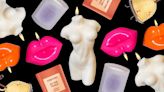 I Can't Stop Waxing Poetic About These 26 Candle Gifts