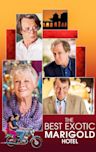 The Best Exotic Marigold Hotel