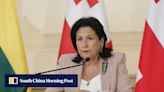 Georgia President Salome Zourabichvili vetoes controversial ‘Russian law’
