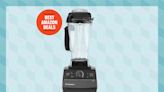 We Can Confirm This Vitamix Blender Is One of the Best Kitchen Tools Out There, and It’s 45% Off