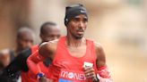 Mo Farah hints at retirement after London Marathon