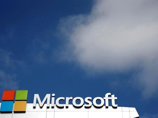 Custos da Microsoft ficam no foco à medida que aumentam temores sobre lento retorno da IA Por Reuters