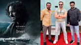 Devara Part 1: Saif Ali Khan's 'Most Violent' Intro To Be Dropped On THIS Date? Here's What We Know