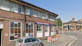 Plans for flat in vacant shop resubmitted after refusal