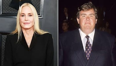 Daryl Hannah Was Working on a John Candy 'Love Story' When He Died: 'He Would've Been My Romantic Lead' (Exclusive)