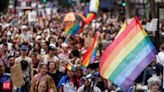 Security concerns rise over Paris Pride ahead of elections