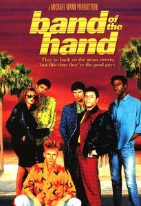 Band of the Hand