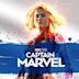 Capitana Marvel