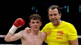 Mikie Tallon motivated to put on show as he returns to ring following five-month absence