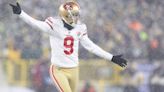 Robbie Gould reflects on his longevity, 49ers Super Bowl LIV match-up with the Chiefs