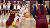 Oklahoma HS girls basketball: How newcomer Teague Muncy is clicking with undefeated Dale