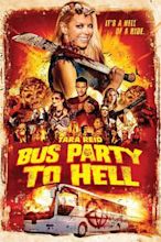 Party Bus to Hell