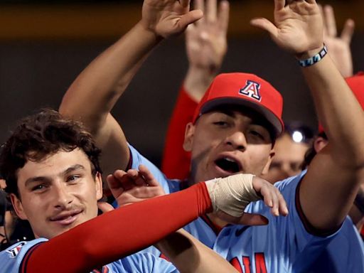 Arizona beats Stanford in Pac-12 Tournament semis; UA to battle USC for last tourney title