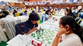 Equipment, coach fee, frequent travelling with wards make chess an expensive sport