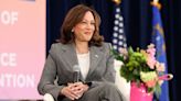 After rocky start, Kamala Harris emerges as the Biden campaign’s lead prosecutor on top issues