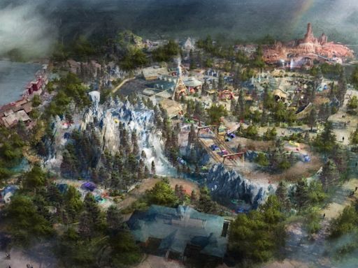 Disney: New ‘Cars’ rides will go on Tom Sawyer Island