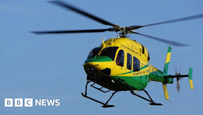Royal Wootton Bassett: Two charged after boy seriously injured