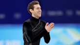 Jason Brown to return for U.S. Figure Skating Championships