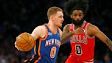 Bulls finish 9th in Eastern Conference, will host play-in after 120-119 OT loss to Knicks