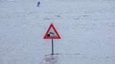 Water levels remain high in German state of Lower Saxony