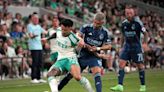 Sporting KC loses 4th straight, this one 3-2 in Austin, remains winless in last 7