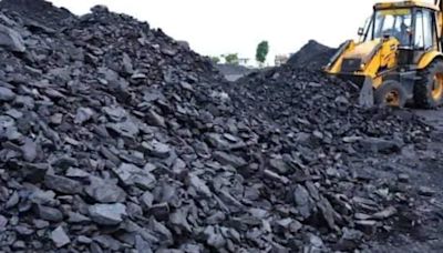 Coal India's Q1 production rises 8 pc to 189 MT - ET Government