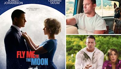 5 best Channing Tatum movies: From a lovable stripper to bumbling adventurer