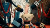 Lidl launches charitable toy initiative as it releases Christmas advert