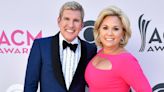 Todd and Julie Chrisley convicted of fraud and tax evasion