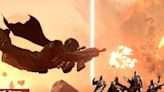 Error de Helldivers 2 permite a los jugadores llevar 4.2 mil millones de granadas y generar un caos de explosiones infinitas