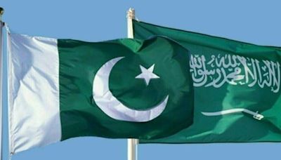 Pakistan-Saudi Arabia relations: A brotherhood rooted in history and shared interests