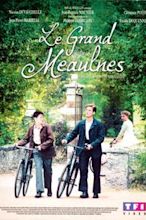 Le Grand Meaulnes