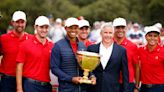 Presidents Cup 2022: These are the six automatic qualifiers for Team USA