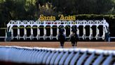 Santa Anita horse racing consensus picks for Friday, May 10, 2024