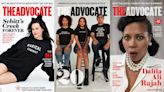 The Advocate Again Wins GLAAD Award for Outstanding Magazine