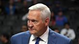 Lakers HOFer Jerry West on J.J. Redick’s ‘plumbers and firemen’ quip