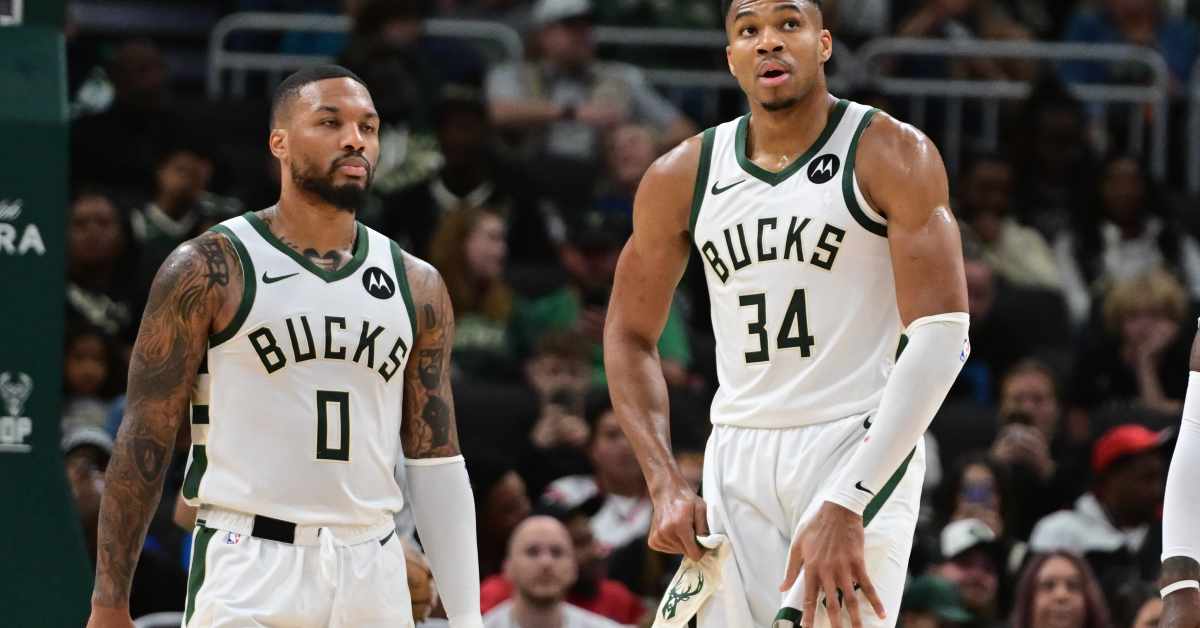 Miami Heat Could Target Trade For Milwaukee Bucks Superstar