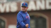 Mets’ Carlos Mendoza thought he’d get in trouble with David Stearns over decisions